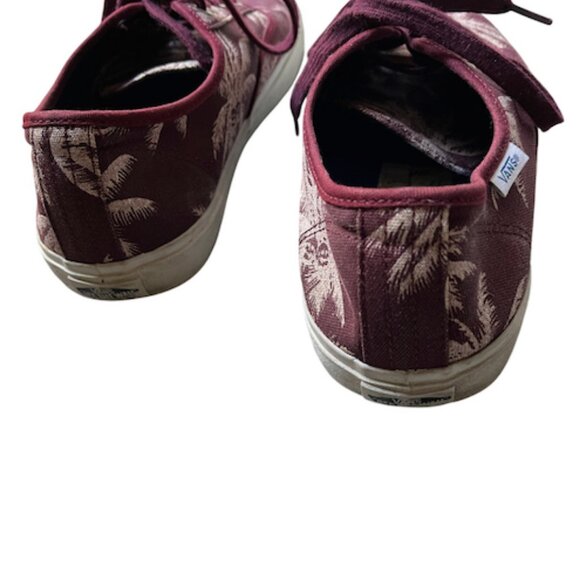 Vans Aldrich SF Los Psychos Port Royale 2 Mens 9.5 - Picture 4 of 7